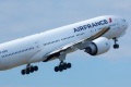 Air France wznawia loty do Tajpej