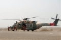 Rozbił się NH90 Omanu