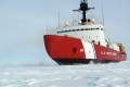 Nowa misja USCGC Polar Star