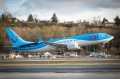 Pierwszy Boeing 737 MAX 8 dla TUI 