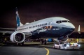 Prezentacja Boeinga 737 MAX 7