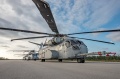 Rheinmetall i Sikorsky zaoferują CH-53K