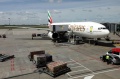 Pięć lat linii Emirates w Polsce