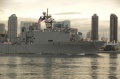 Przegląd remontowy USS Pearl Harbor