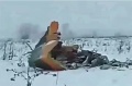 Katastrofa An-148 pod Moskwą