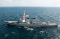 Powrót USS Hopper