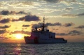 Koniec misji USCGC Northland