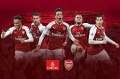 Emirates i Arsenal przedłużają umowę sponsorską