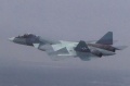 Operacyjne testy dwójki Su-57 w Syrii