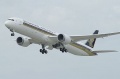 Boeing 787-10 Singapore Airlines poleci do Perth
