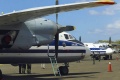 Dwa An-26 podarowane Nikaragui
