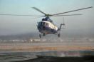 Na Syberii zaginął Mi-8