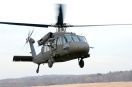 Łotwa zatwierdza zakup UH-60M