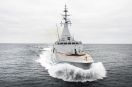 Naval Group i tkMS rywalizują o egipskie korwety