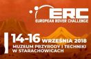 Astronauta ESA na European Rover Challenge