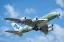 Oblot A380 dla ANA