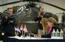 Kontrakt na modernizację holenderskich AH-64D