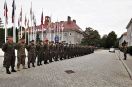 NATO Orientation Course w dowództwie MND-NE