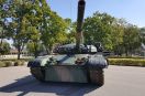 MON będzie modernizowało T-72 w Łabędach 