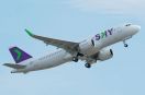 Sky Airline odebrały A320neo