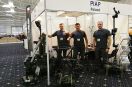 Instytut PIAP na NATO EOD Demonstrations&Trials 2018