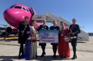 Wizz Air otwiera nowe trasy z Polski 