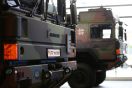 Nowe ciężarówki dla Bundeswehry 
