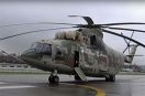 Testy państwowe Mi-26T2W