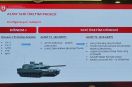 Kontrakt na 250 czołgów Altay