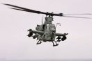 Bahrajn zamówił 12 śmigłowców AH-1Z
