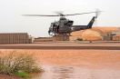 Kanada kończy misję w Mali