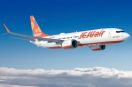 Jeju Air zamawiają Boeingi 737 MAX 8