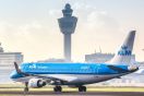 KLM przylecą do Wrocławia