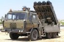 Filipiny kupią izraelskie systemy obrony powietrznej? 