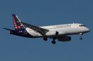 Brussels Airlines rezygnują z Superjetów