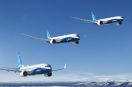 Boeing dostarczył 806 samolotów w 2018