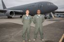 USAF odebrały pierwszego KC-46A