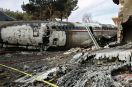 Katastrofa irańskiego Boeinga 707