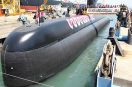 Indonezja bliżej kolejnych okrętów podwodnych