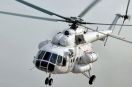 Montaż Mi-8/-17 w Kazachstanie