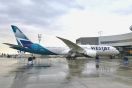 Pierwszy 787-9 dla WestJet