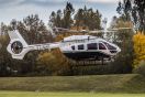 Ubiegłoroczne wyniki Airbus Helicopters 