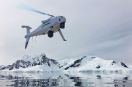 S-100 przejdzie próby w Arktyce 