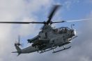 Zezwolenie na AH-1Z dla Czech 