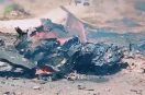 Mirage zestrzelony nad Libią