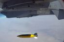 Indie testują 500-kg bombę kierowaną
