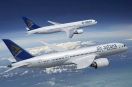 Air Astana opóźnia odbiór Boeingów 787