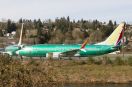 Loty Boeingów 737 MAX nie przed końcem roku