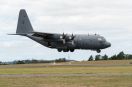 Nowa Zelandia preferuje C-130J