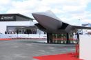 PAS 2019:  Dassault ujawnia SCAF